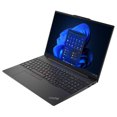 Ordinateur portable Lenovo ThinkPad E16